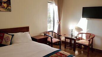 An Hotel