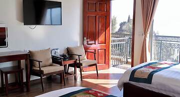 An Hotel