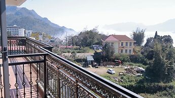 An Hotel