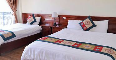 An Hotel
