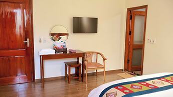 An Hotel