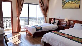 An Hotel