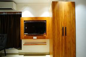 jrf hotel