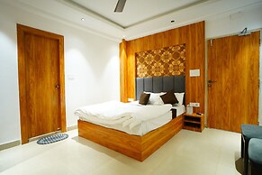 jrf hotel