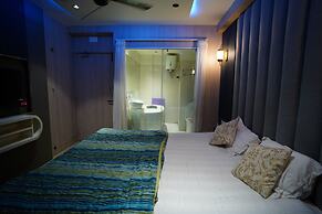 jrf hotel
