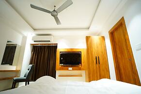 jrf hotel