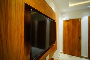 jrf hotel