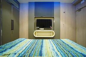 jrf hotel