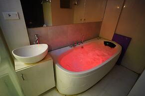 jrf hotel