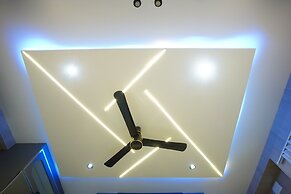 jrf hotel