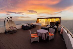 Garuda Vikash Eco Resorts