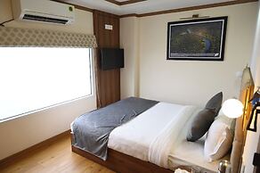 Garuda Vikash Eco Resorts