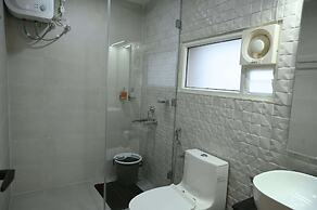 Garuda Vikash Eco Resorts