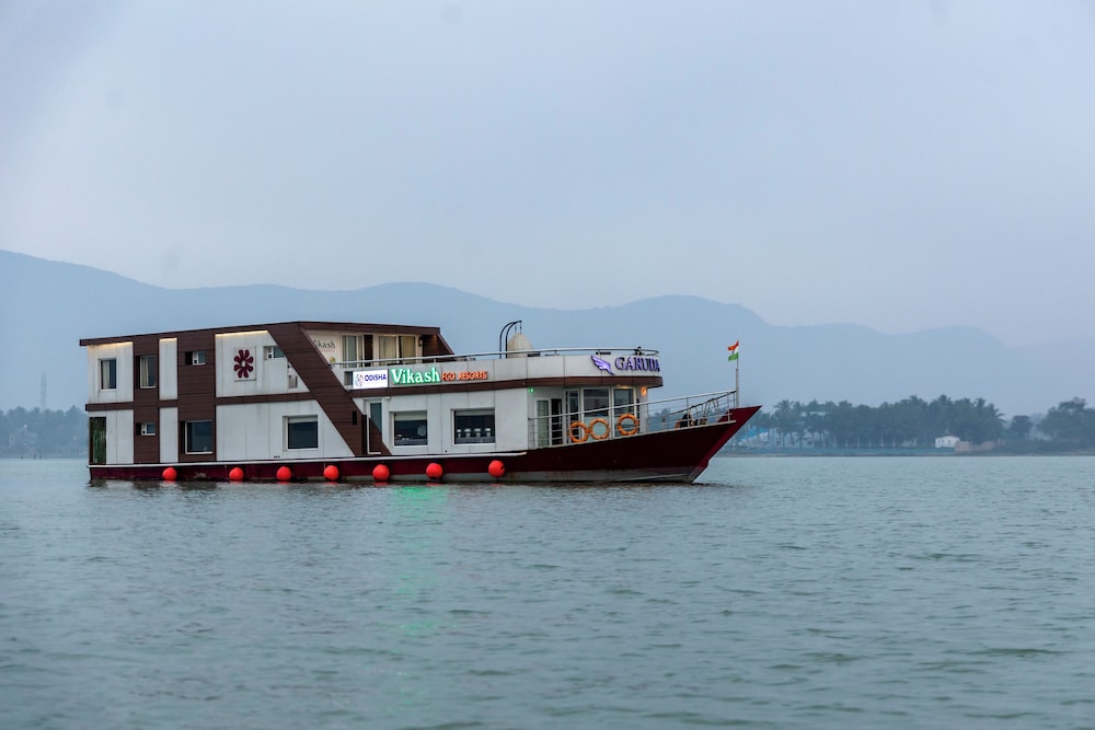 Garuda Vikash Eco Resorts