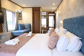 Garuda Vikash Eco Resorts