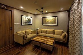 Garuda Vikash Eco Resorts