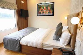 Garuda Vikash Eco Resorts