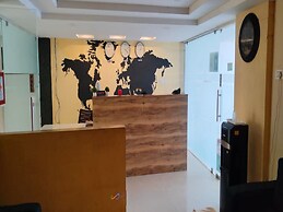Hotel O Tada Sri City