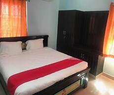 Hotel O Tada Sri City