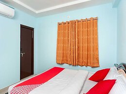 Hotel O Tada Sri City