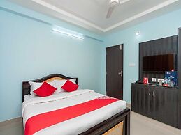 Hotel O Tada Sri City