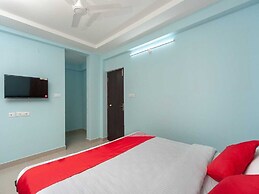 Hotel O Tada Sri City