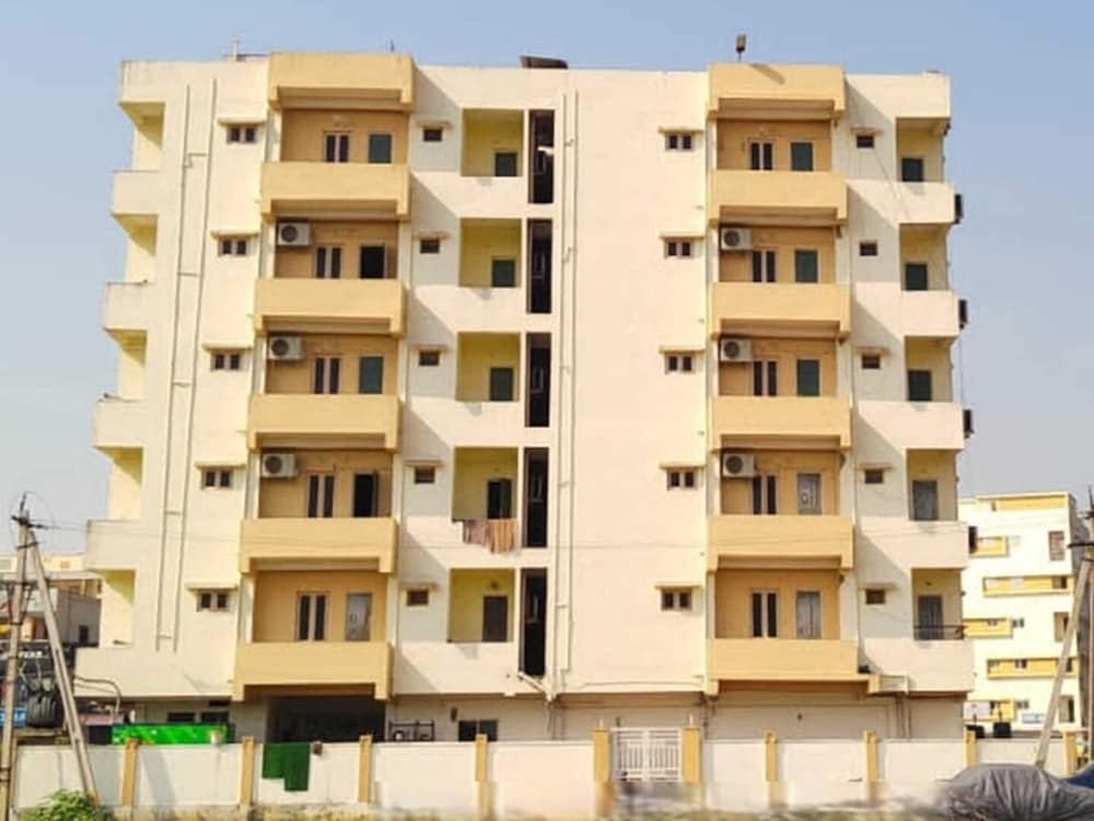Hotel O Tada Sri City