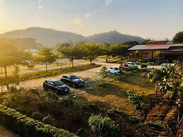 Parichat House