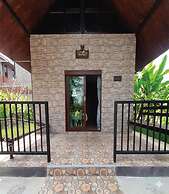 Parichat House