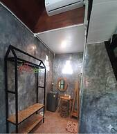 Parichat House