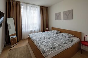 Belgrade Waterfront Lux 2