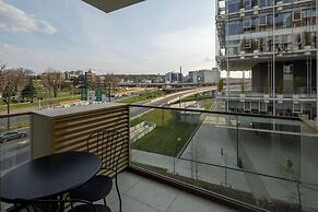 Belgrade Waterfront Lux 2