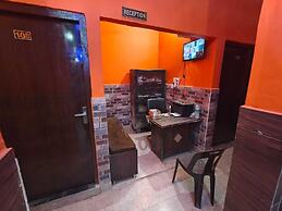 Deepak Guest House