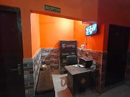 Deepak Guest House