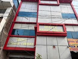 Deepak Guest House