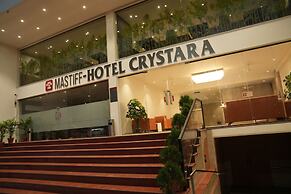 Mastiff Hotel Crystara, Jalgaon