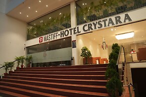 Mastiff Hotel Crystara, Jalgaon