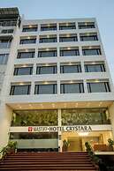 Mastiff Hotel Crystara, Jalgaon