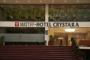 Mastiff Hotel Crystara, Jalgaon