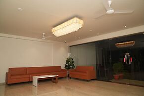 Mastiff Hotel Crystara, Jalgaon