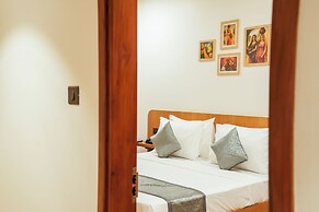 Mastiff Hotel Crystara, Jalgaon
