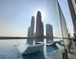 Luxury 1BR in Business Bay