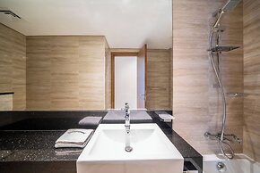 Luxury 1BR in Business Bay