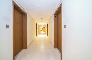 Luxury 1BR in Business Bay