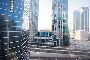 Luxury 1BR in Business Bay