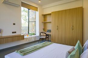 Elivaas Nature 95 4BHK Farm with Pool