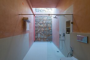 Elivaas Nature 95 4BHK Farm with Pool