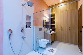 Elivaas Nature 95 4BHK Farm with Pool