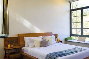 Elivaas Nature 95 4BHK Farm with Pool