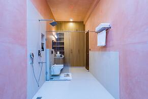 Elivaas Nature 95 4BHK Farm with Pool